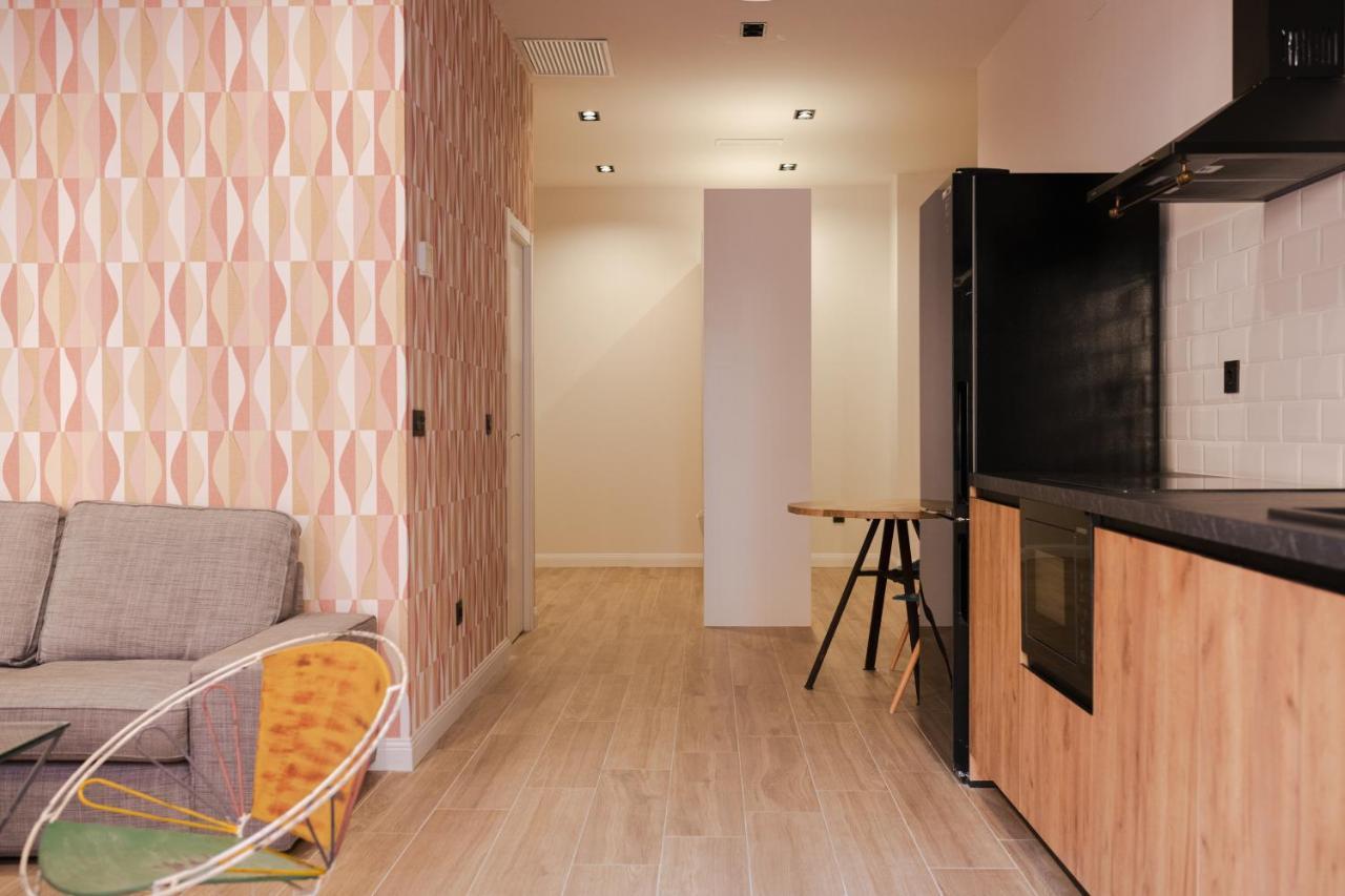 Ziryab apartamentos 2 *