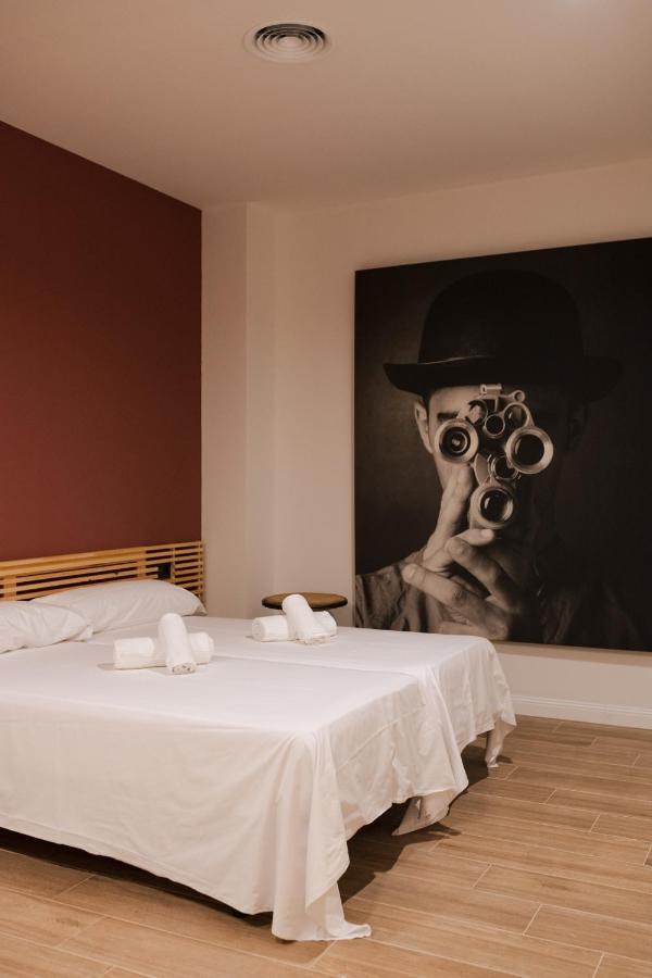 Ziryab apartamentos 2 Apartamento Córdoba
