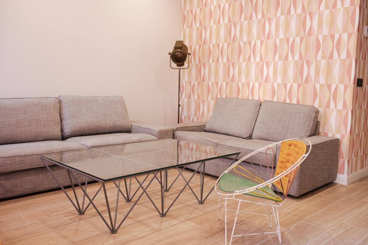 Ziryab apartamentos 2 *