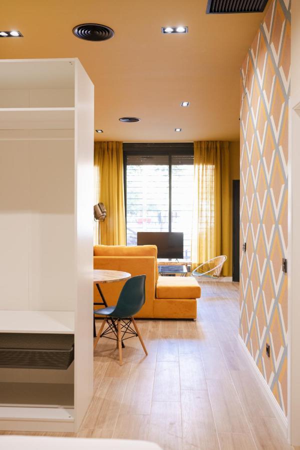Ziryad Apartamentos 1 Apartment *