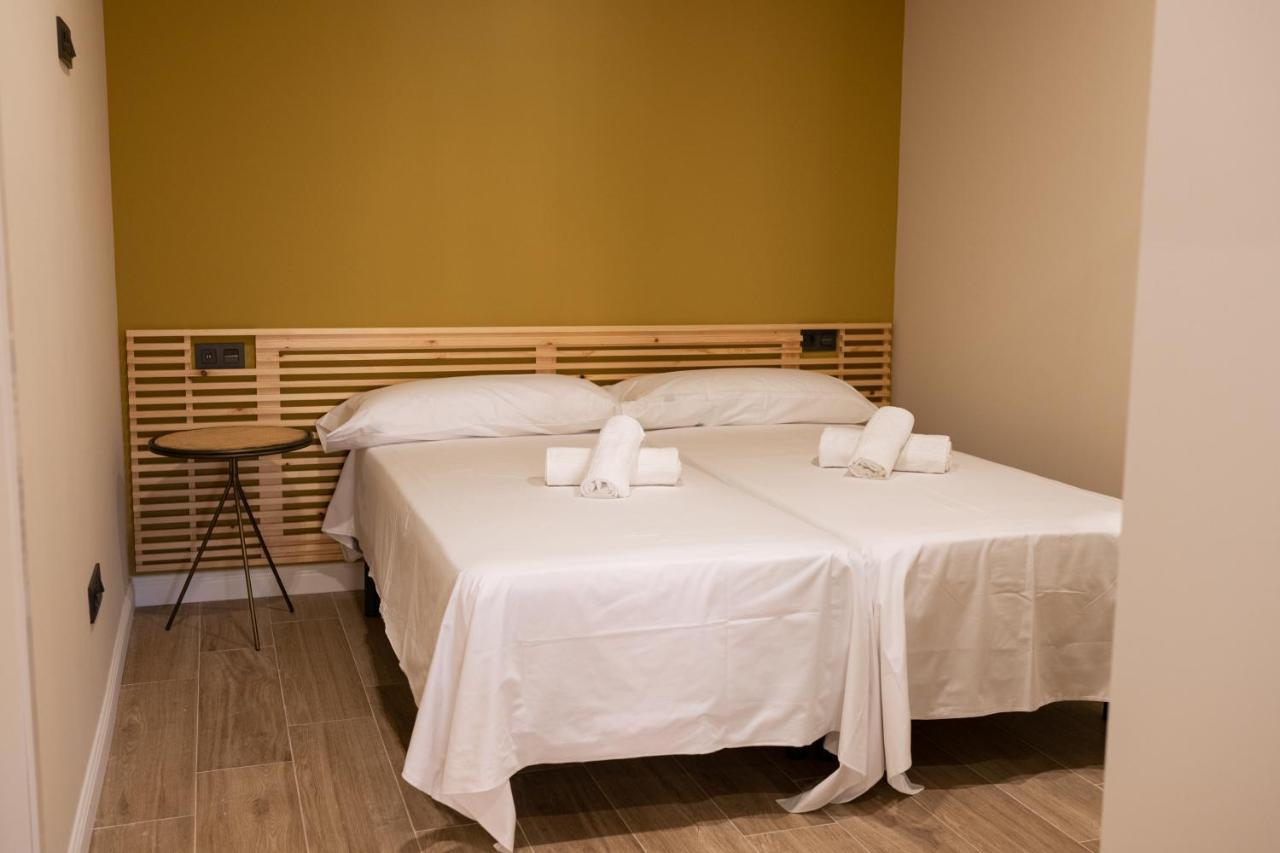 Ziryad Apartamentos 1 Apartment