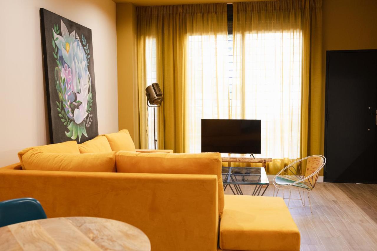 Ziryad Apartamentos 1 * Cordoba