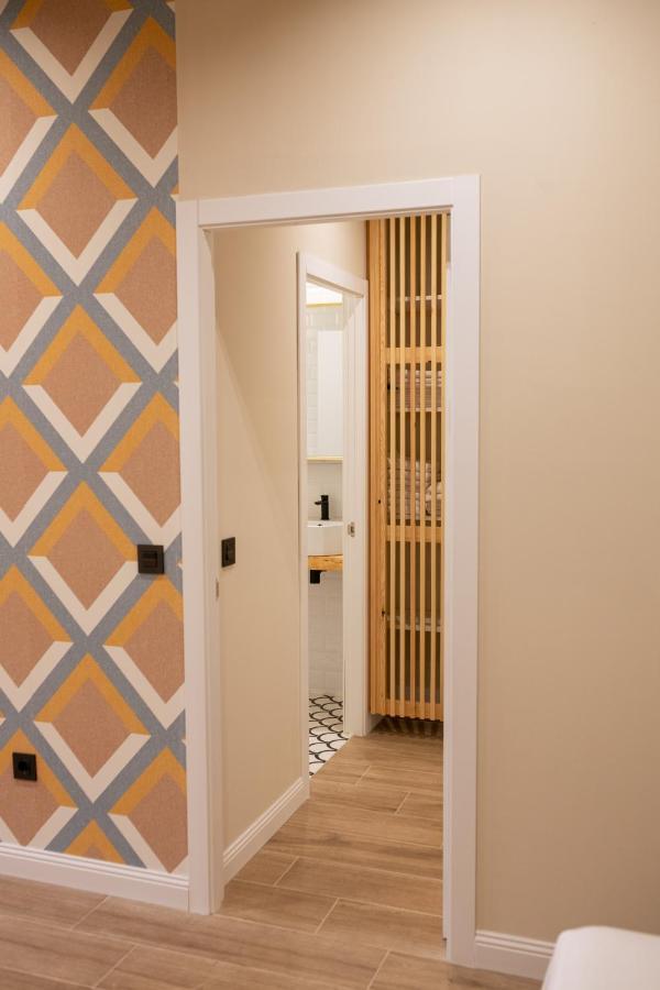 Ziryad Apartamentos 1 Apartment *
