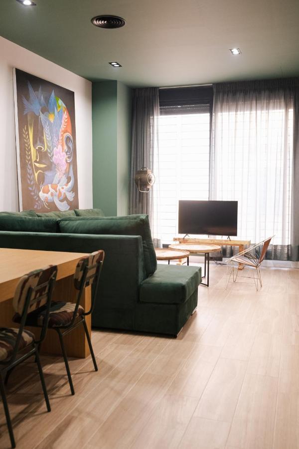 Apartment Ziryab Apartamentos 3