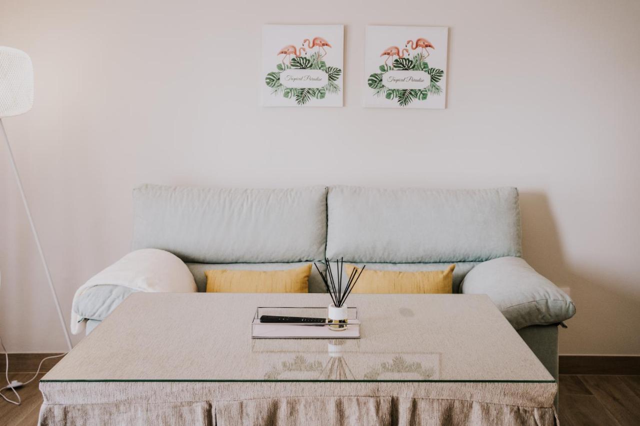 San Rafael 3 - Parking Gratuito Apartamento Córdoba