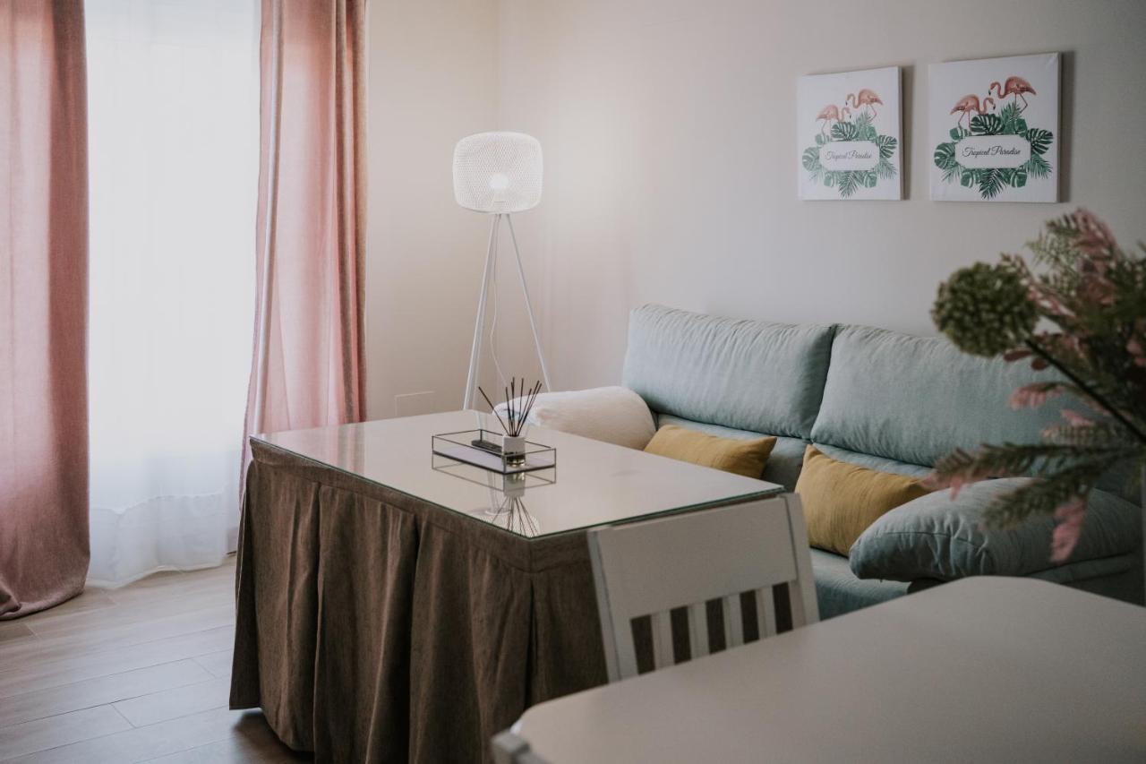 San Rafael 3 - Parking Gratuito Apartment *