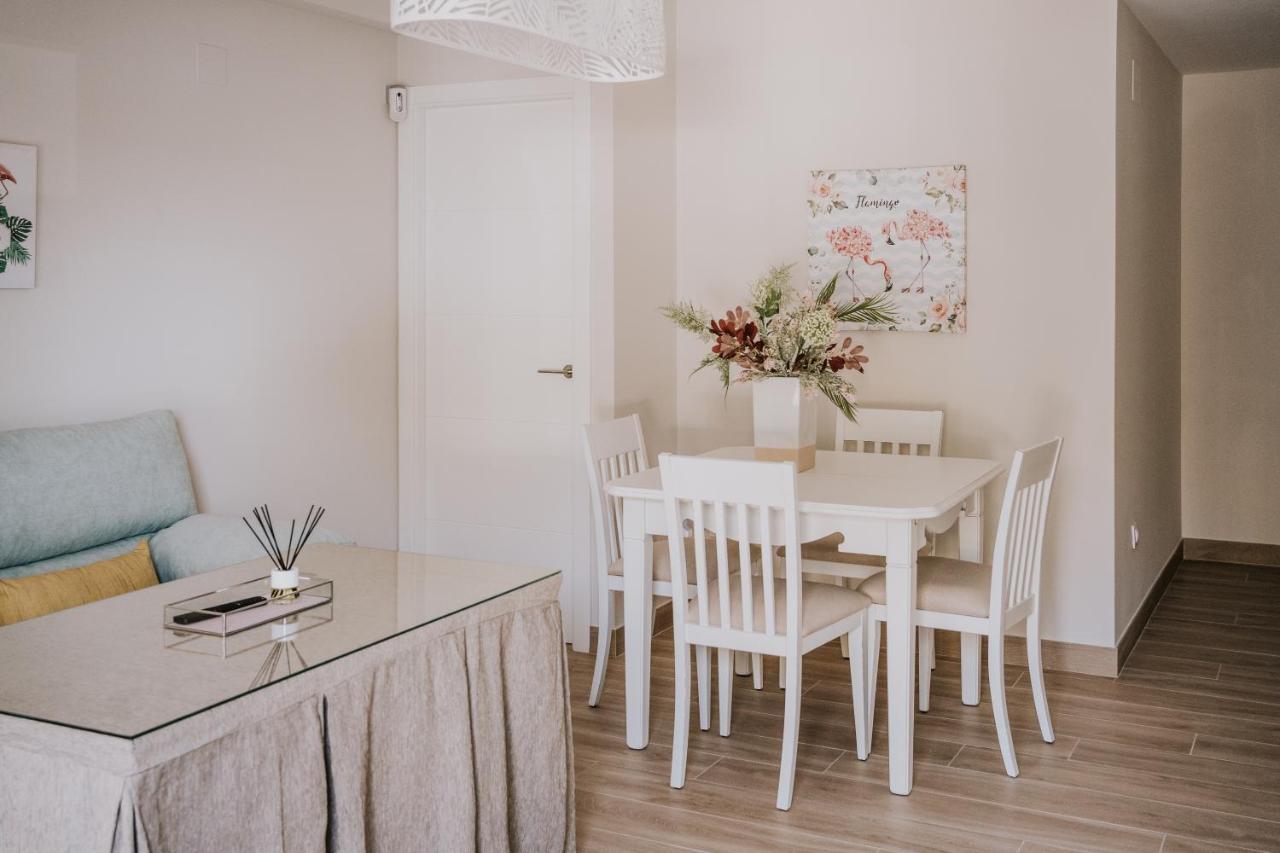 Apartment San Rafael 3 - Parking Gratuito Cordoba