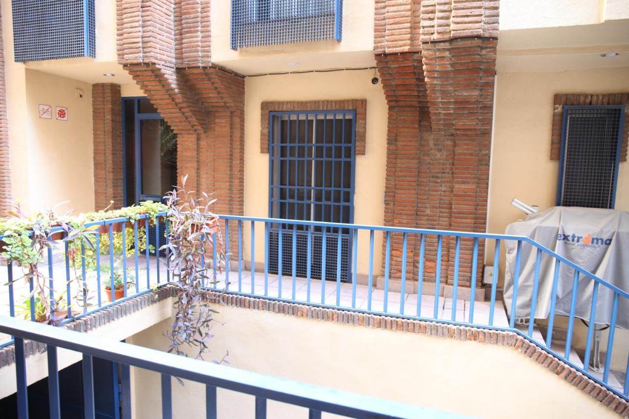 Apartamento Caño Córdoba