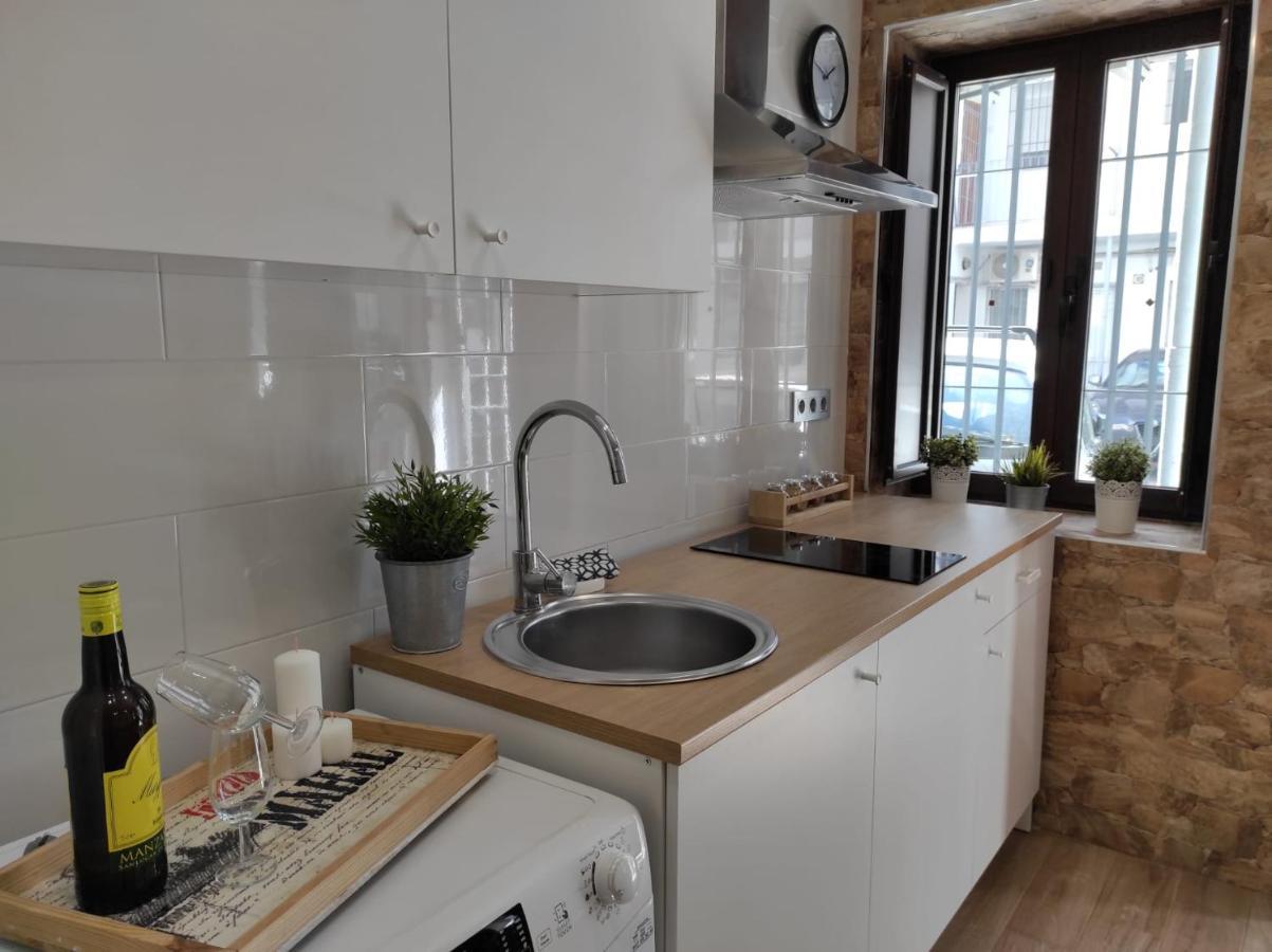 Loft Tulipanes Amarillos Junto A Mezquita Apartamento Córdoba