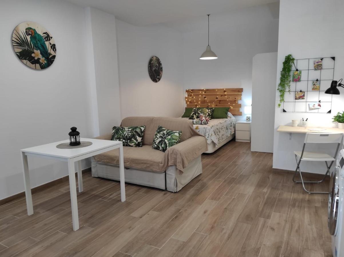Loft Tulipanes Amarillos Junto A Mezquita