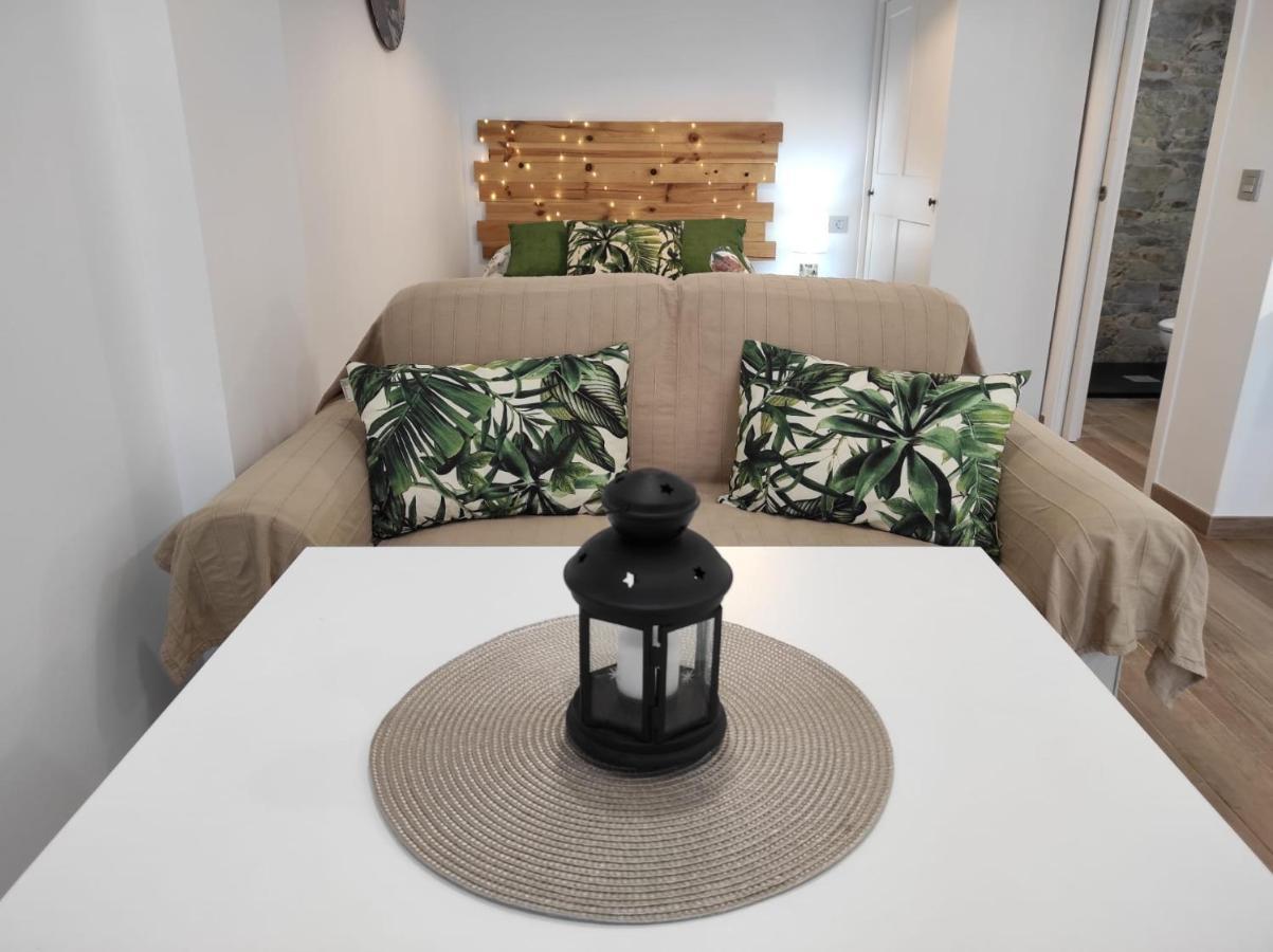 Loft Tulipanes Amarillos Junto A Mezquita Apartamento Córdoba