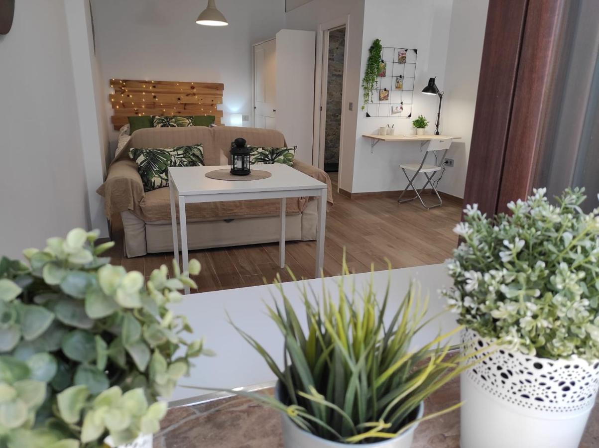 Loft Tulipanes Amarillos Junto A Mezquita *