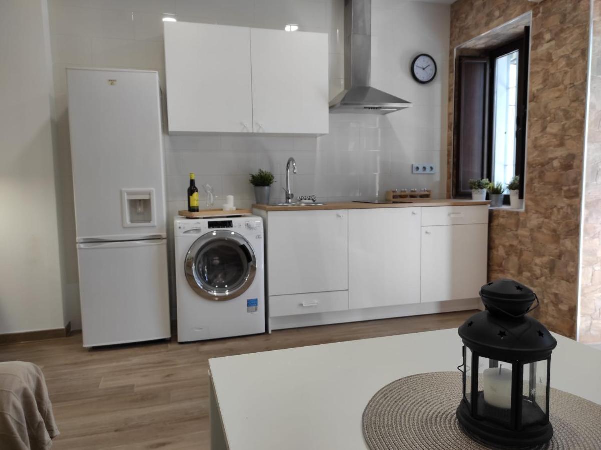 Apartamento Loft Tulipanes Amarillos Junto A Mezquita