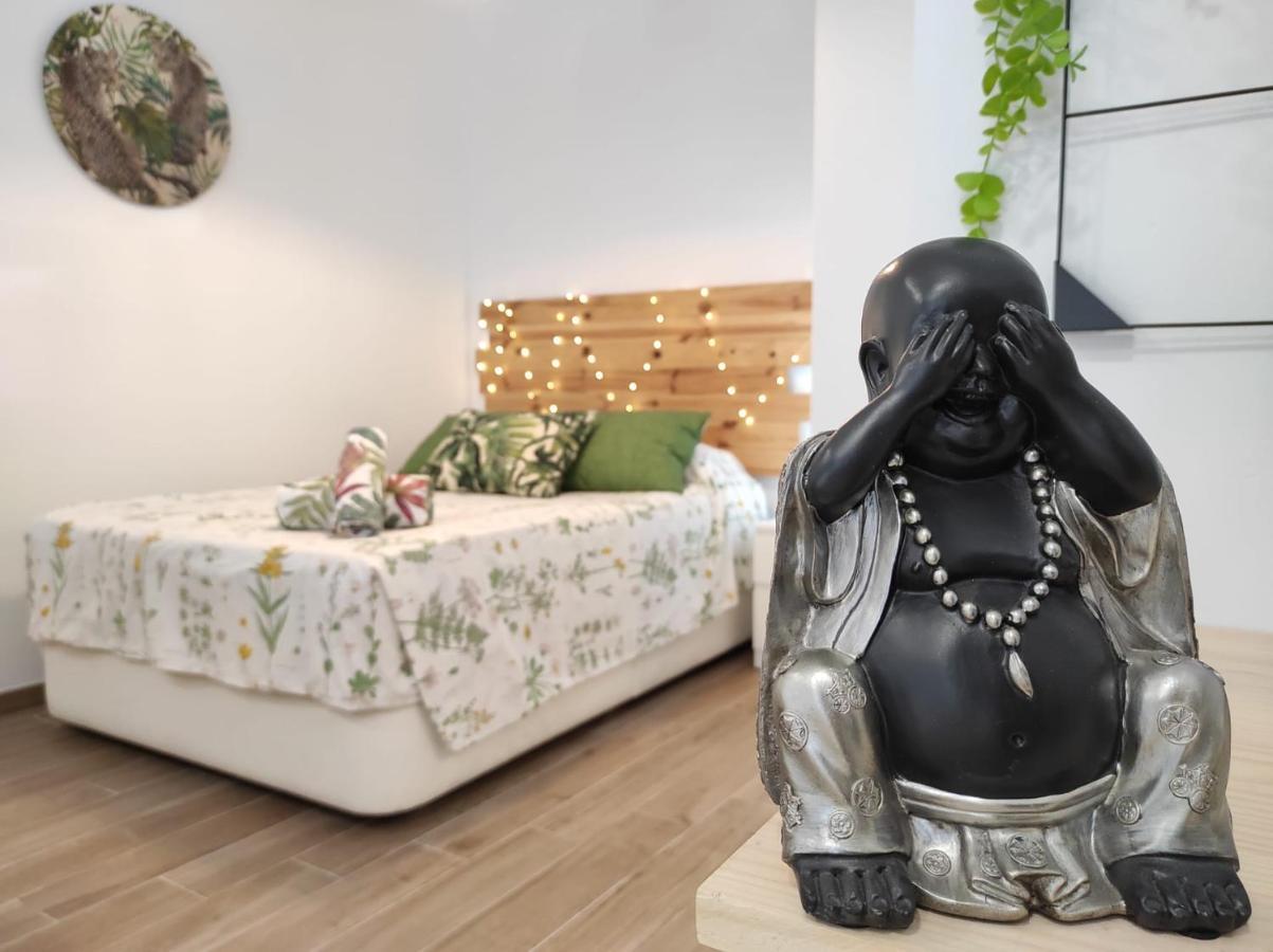 Loft Tulipanes Amarillos Junto A Mezquita *