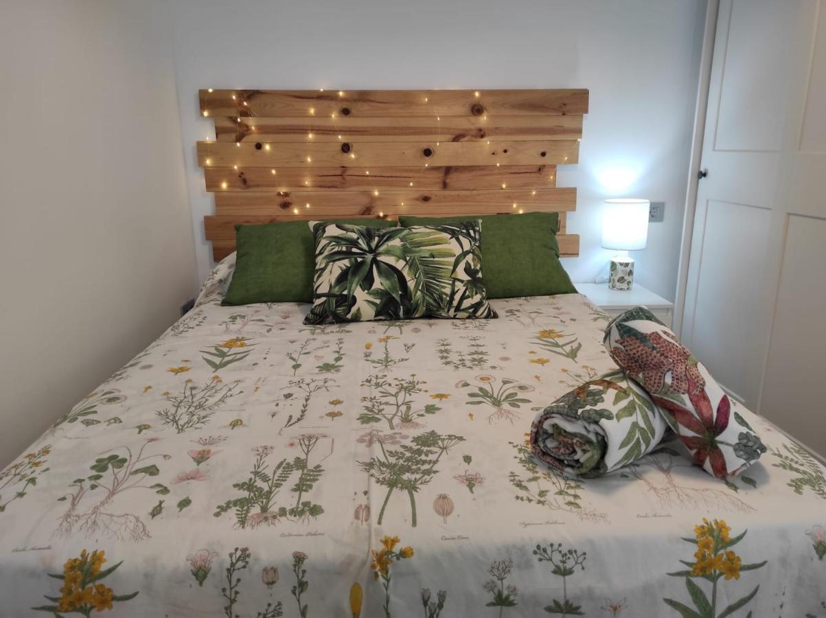 Loft Tulipanes Amarillos Junto A Mezquita *