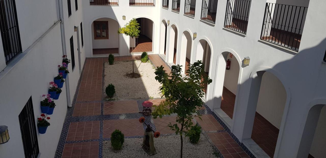 Apartment La Jⲟya De Patios - Turisticos Cordoba