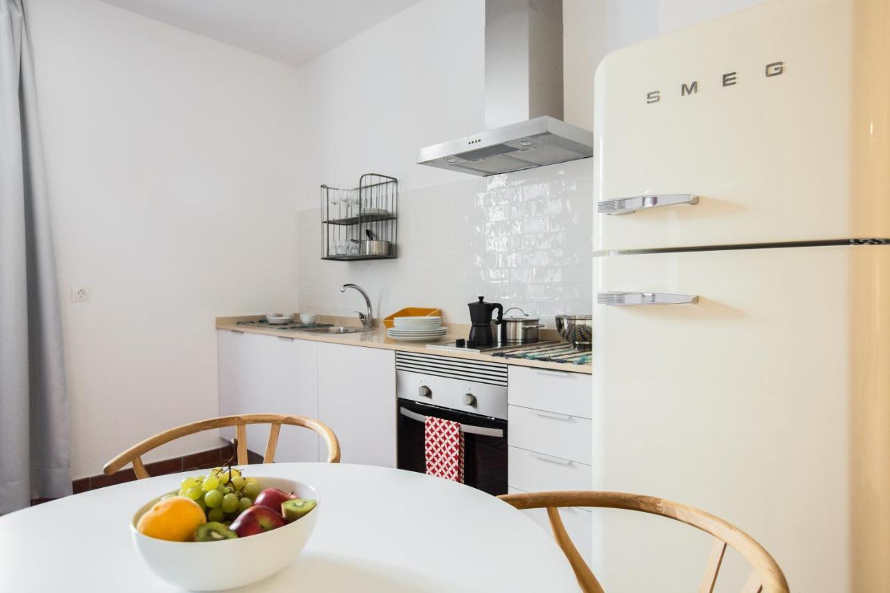 La Jⲟya De Patios - Turisticos Apartment Cordoba