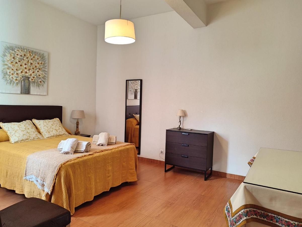 Eduardo Lucena 5, Casco Histórico Apartamento Córdoba