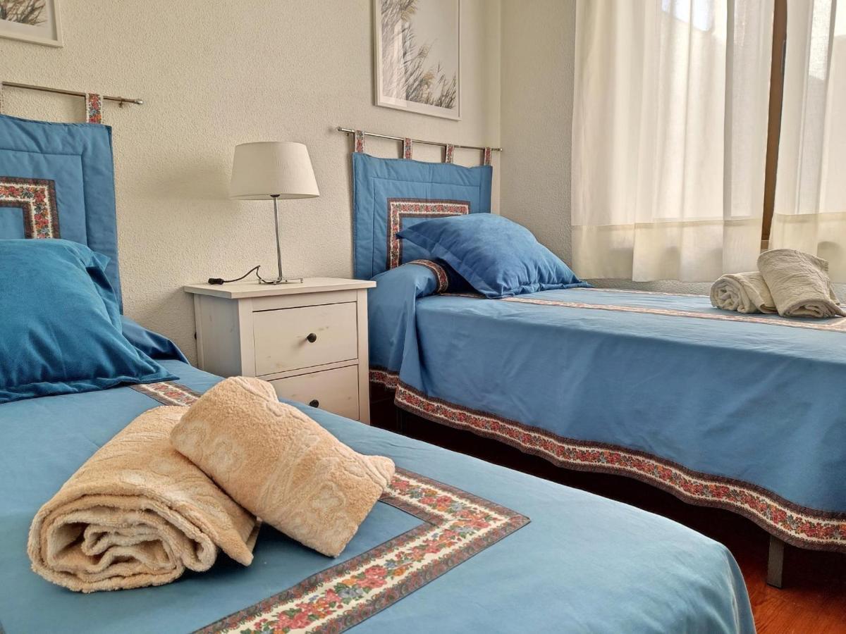 Eduardo Lucena 5, Casco Histórico Apartamento Córdoba