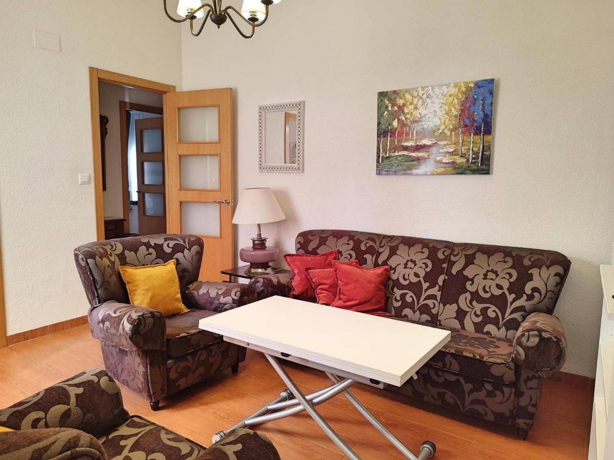 Apartamento Eduardo Lucena 5, Casco Histórico Córdoba