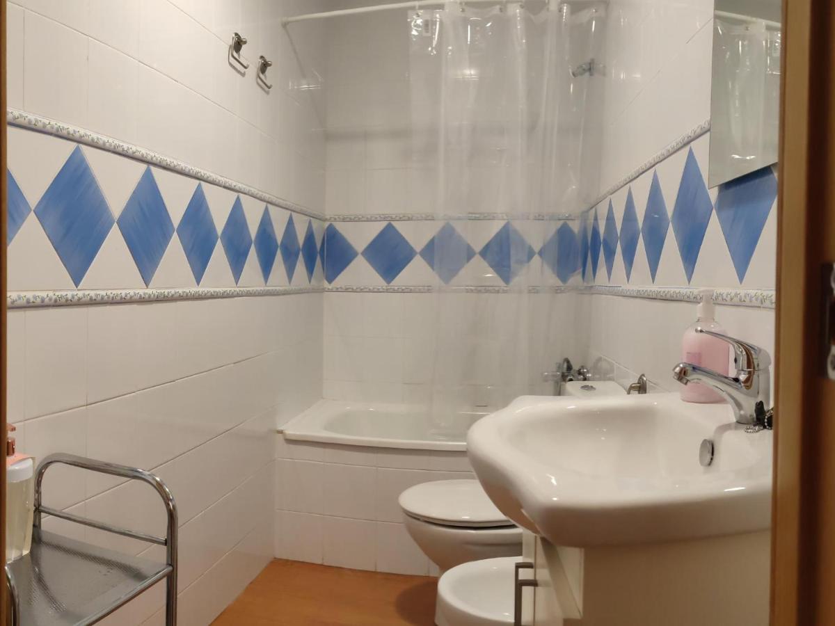 Eduardo Lucena 5, Casco Histórico Apartamento *