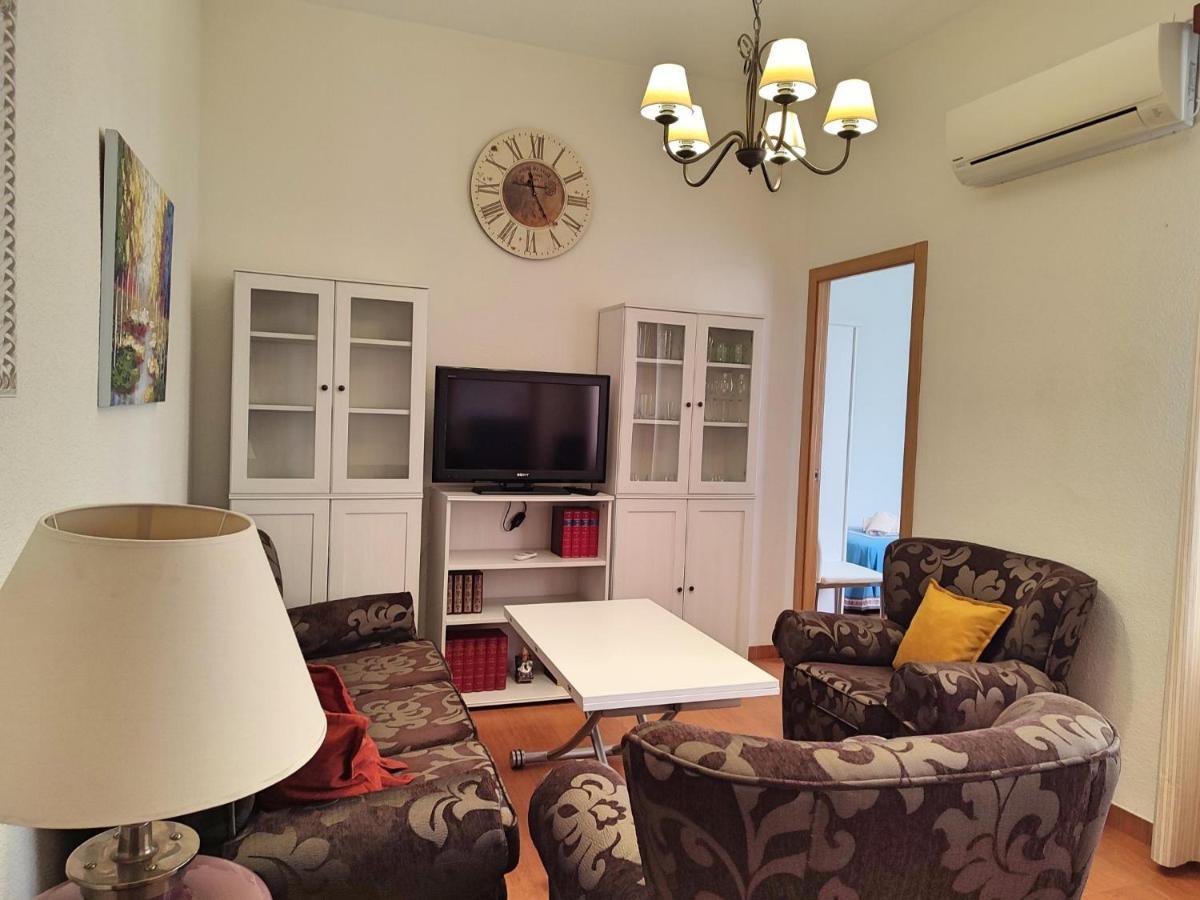 Apartamento Eduardo Lucena 5, Casco Histórico
