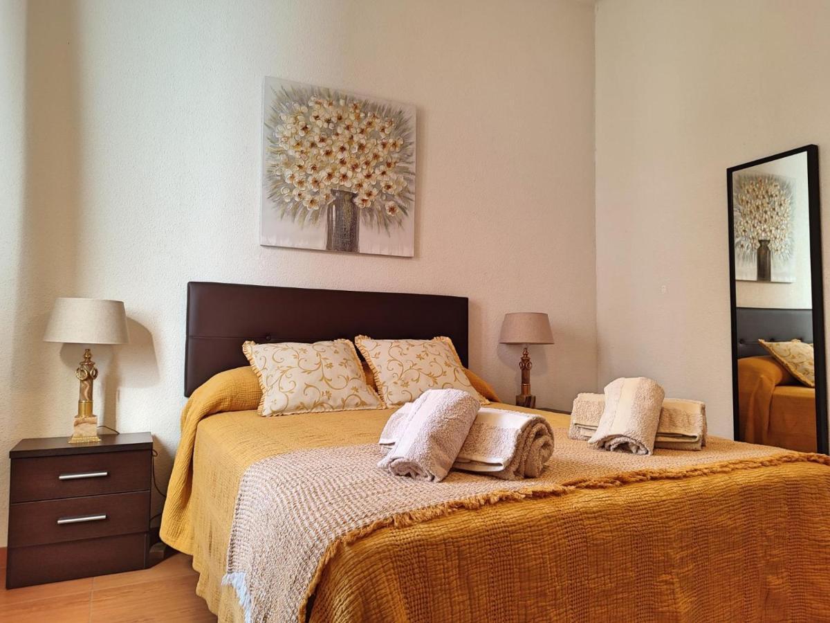 Apartamento Eduardo Lucena 5, Casco Histórico Córdoba