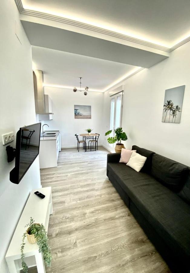 Apartamento Nuevo Los Almendros 303 Complejo Turístico