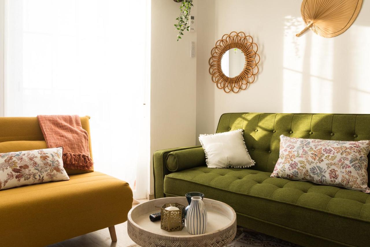 Balcón De Miraflores Apartamento *