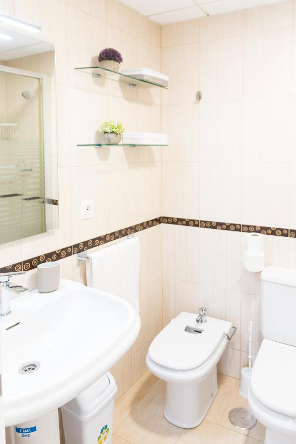 Apartamento Balcón De Miraflores Córdoba