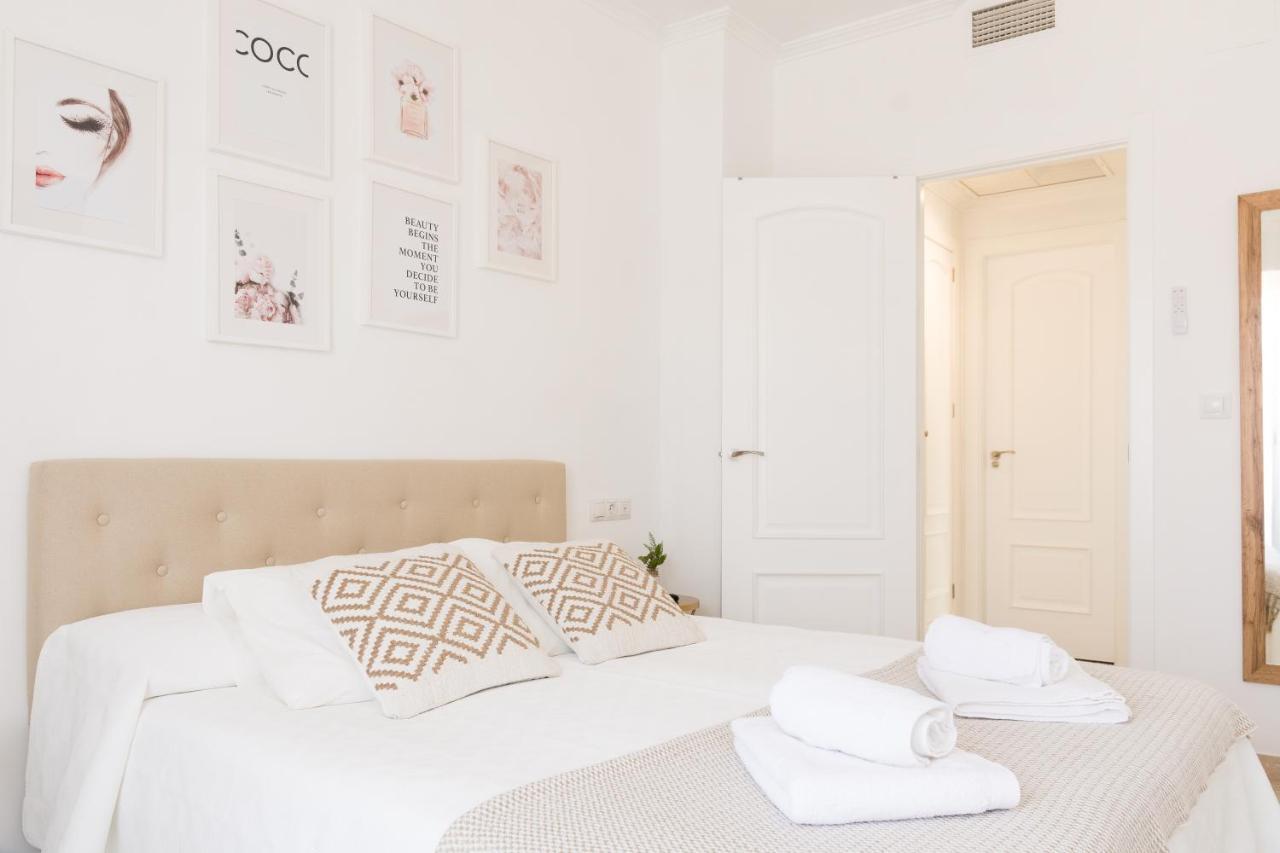 Balcón De Miraflores Apartamento Córdoba