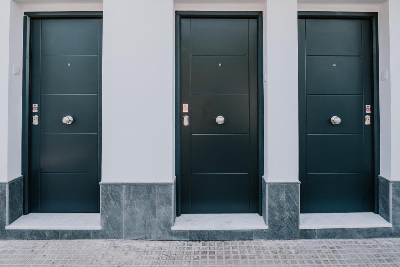 Apartment San Rafael 3 - Parking Gratuito