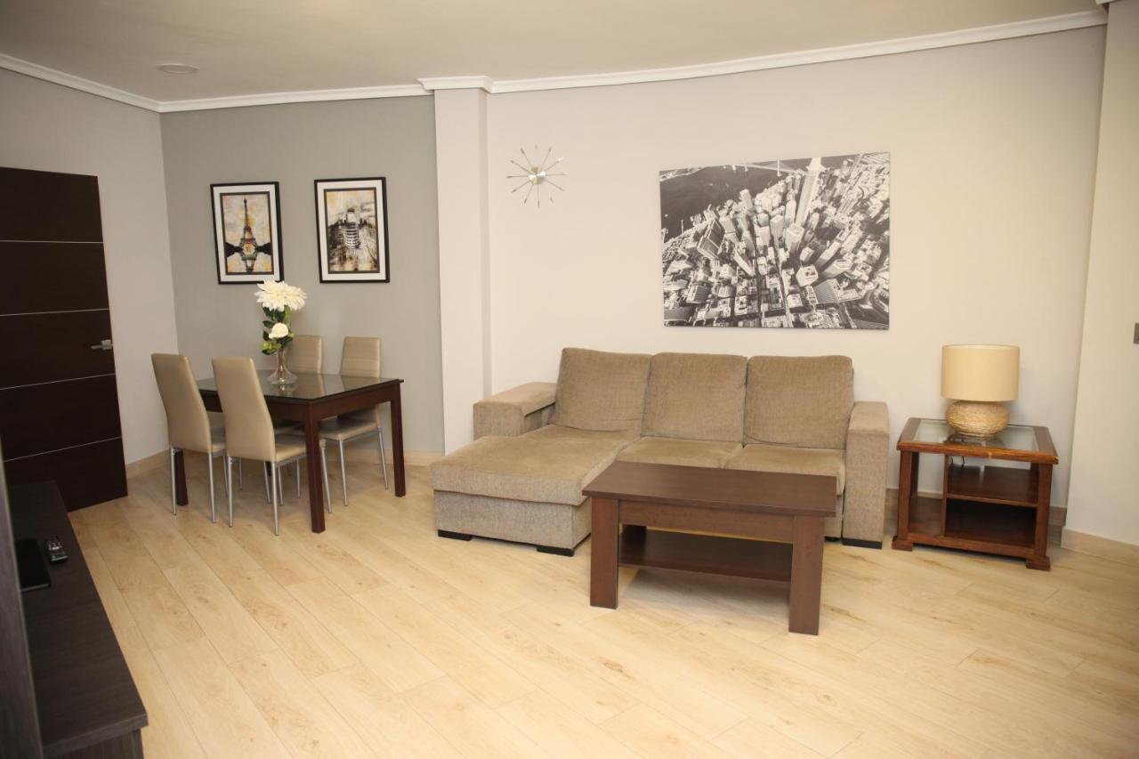 Caño Apartamento *