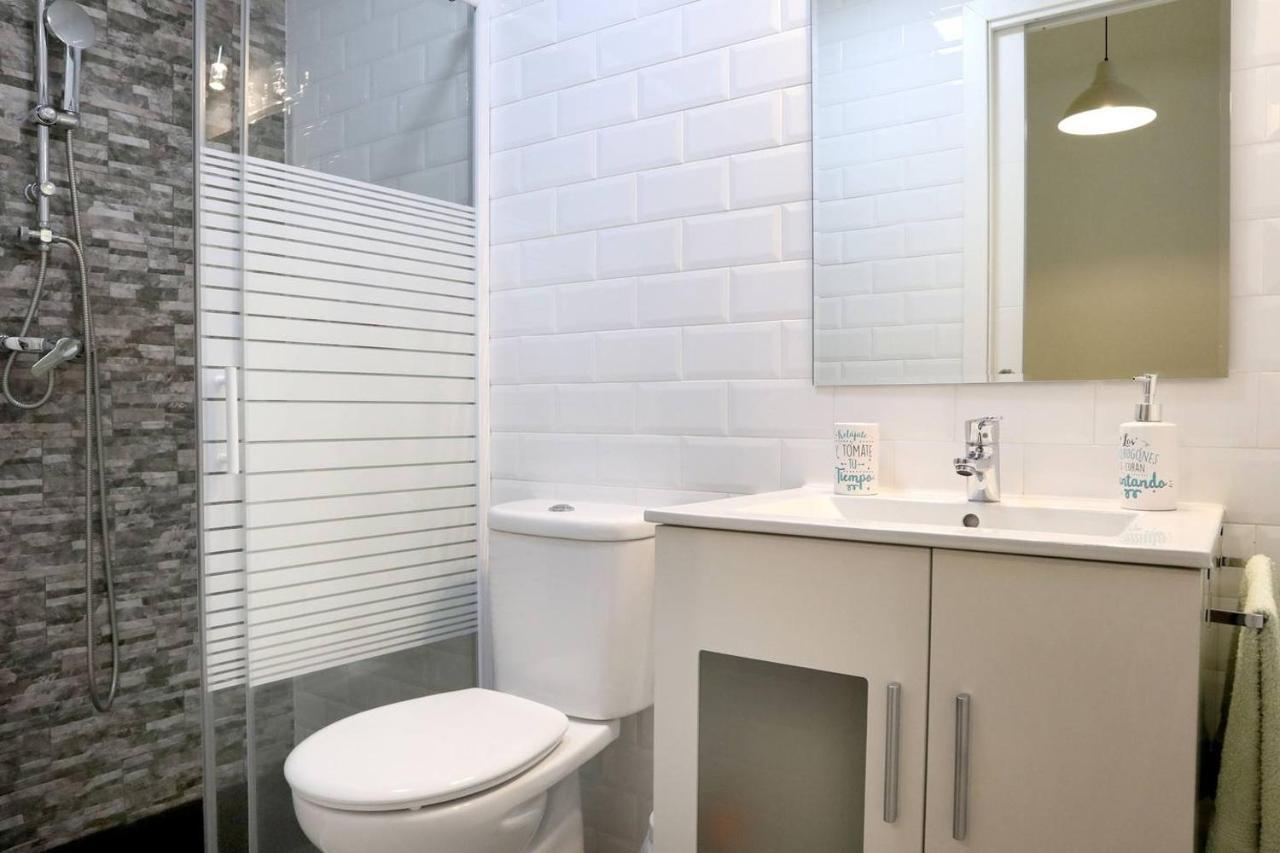 Loft Tulipanes Amarillos Junto A Mezquita * Córdoba