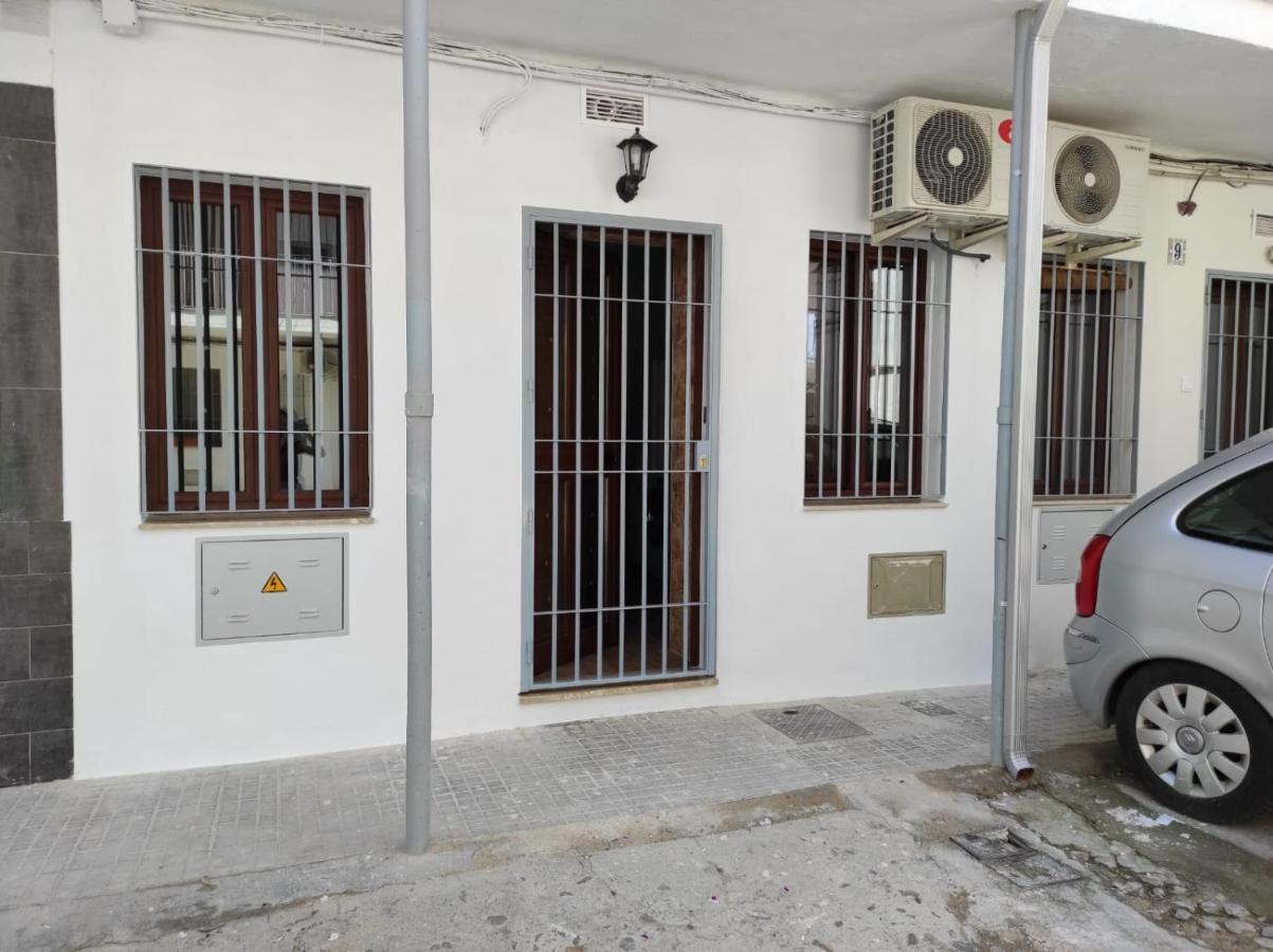 Apartamento Loft Tulipanes Amarillos Junto A Mezquita *