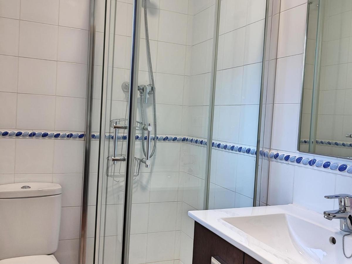 Apartamento Eduardo Lucena 5, Casco Histórico *