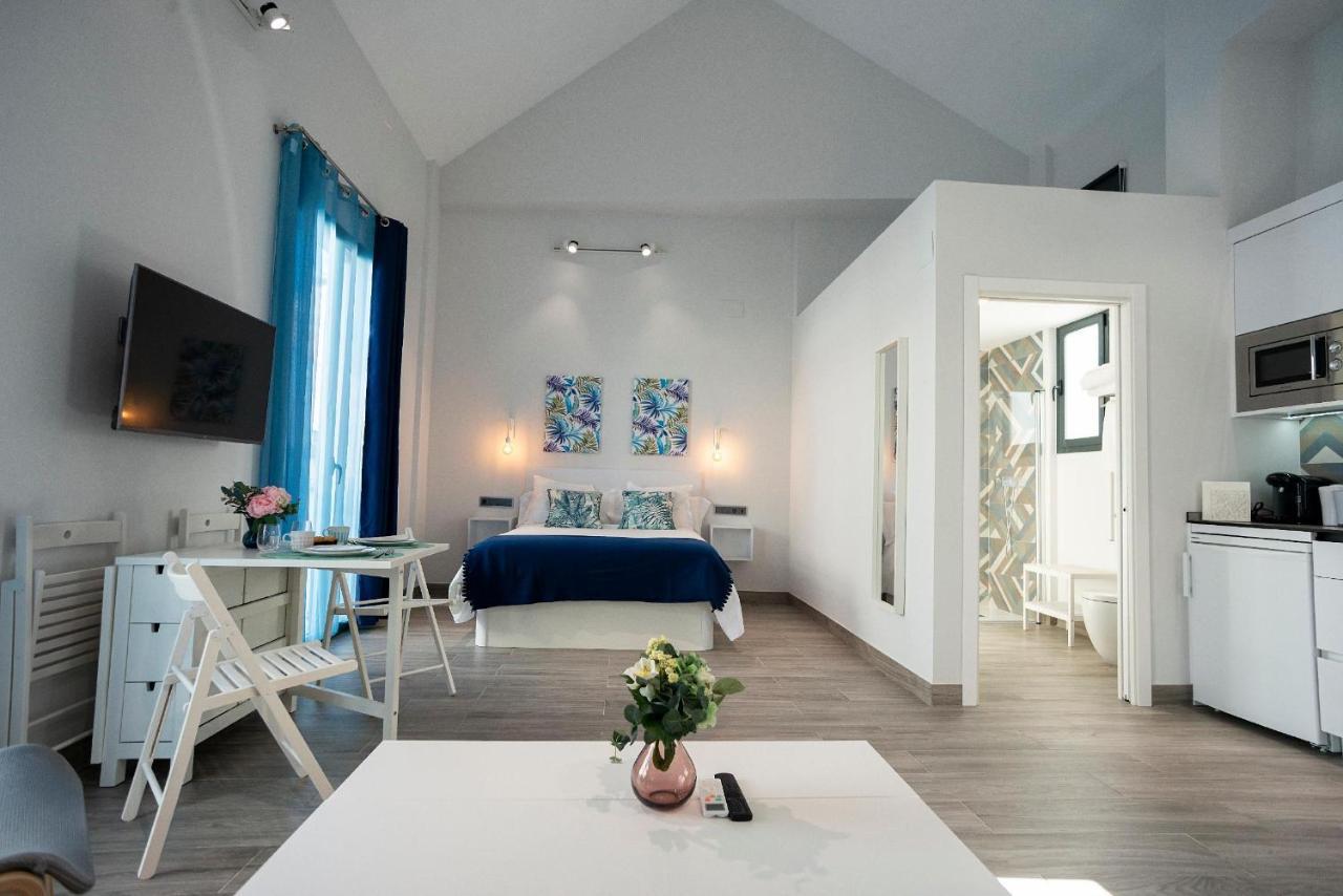 Apartment Em21 *