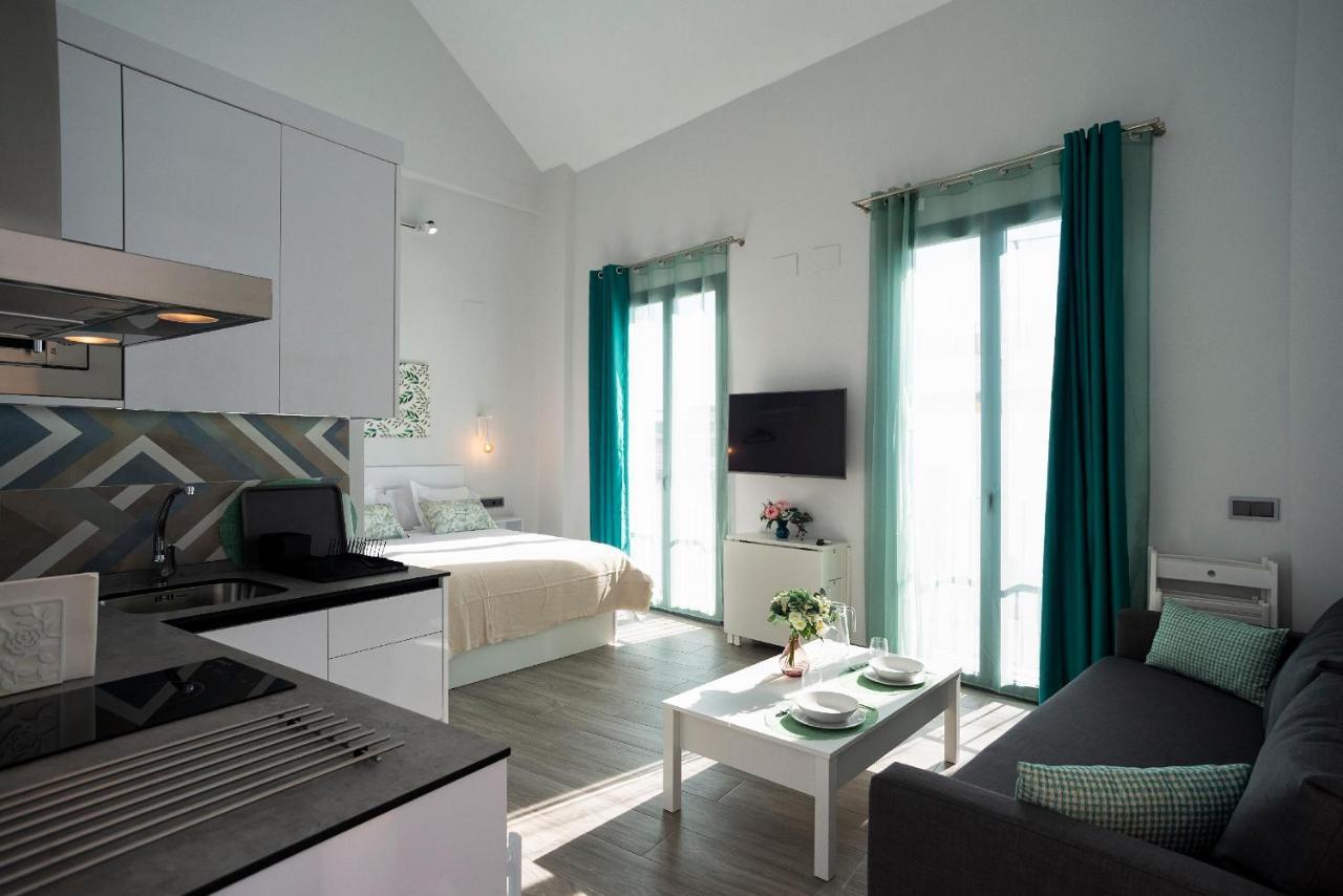 Em21 Apartment Cordoba