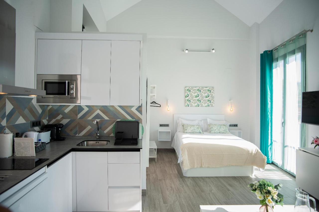 Apartment Em21 Cordoba
