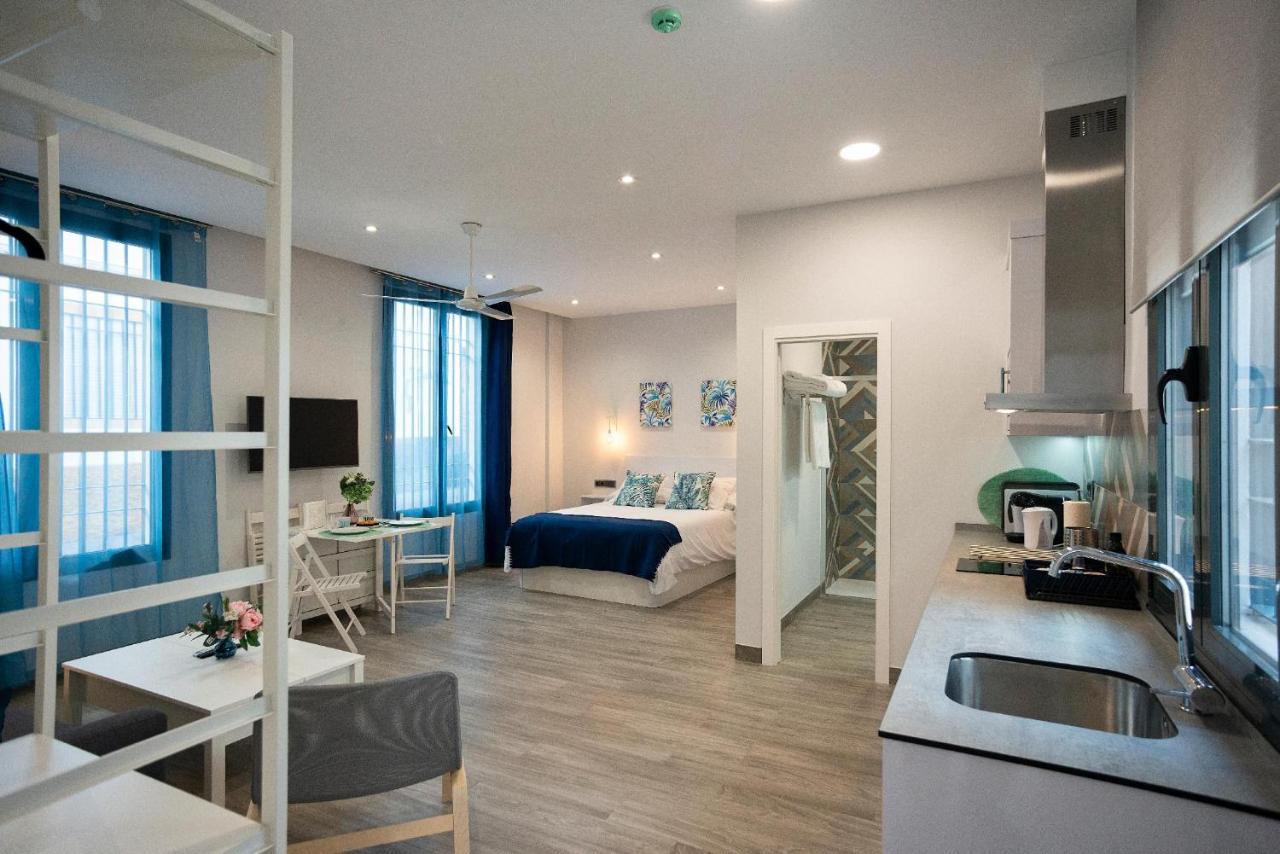 Em21 Apartment *