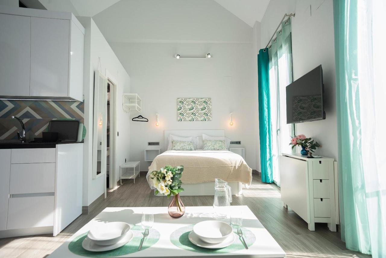 Em21 Apartment Cordoba
