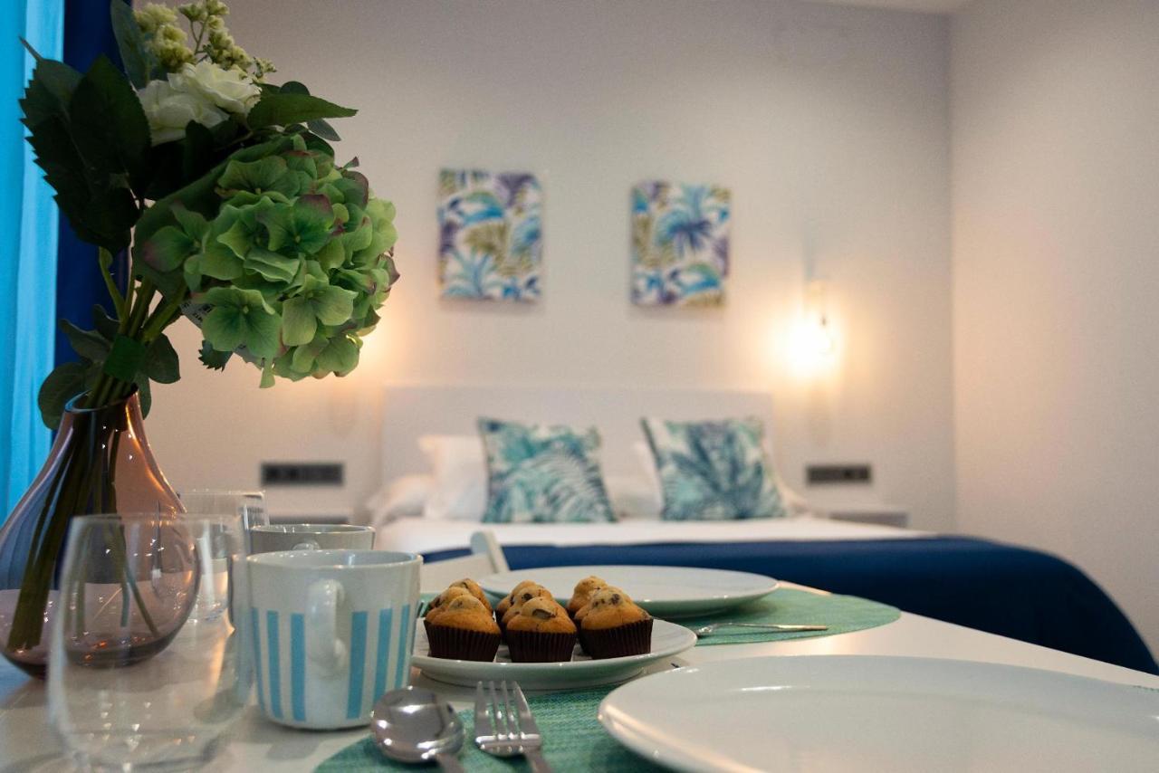 Apartment Em21 *
