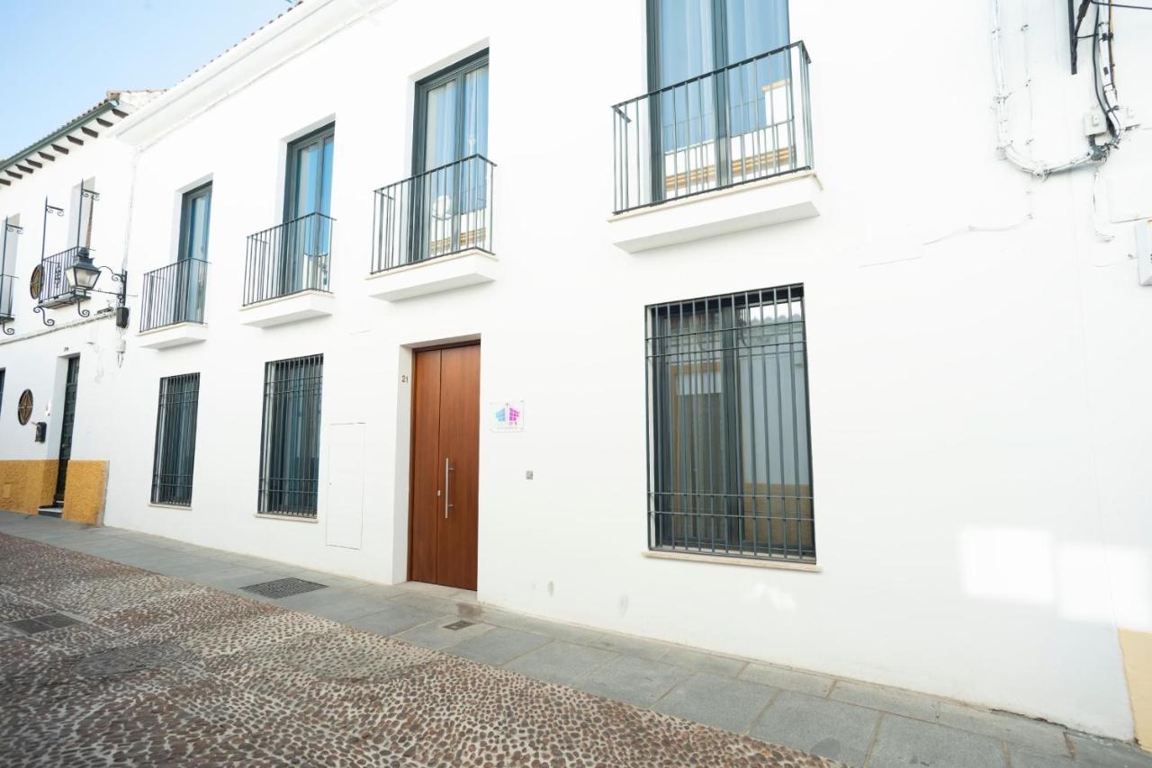 Apartment Em21 Cordoba