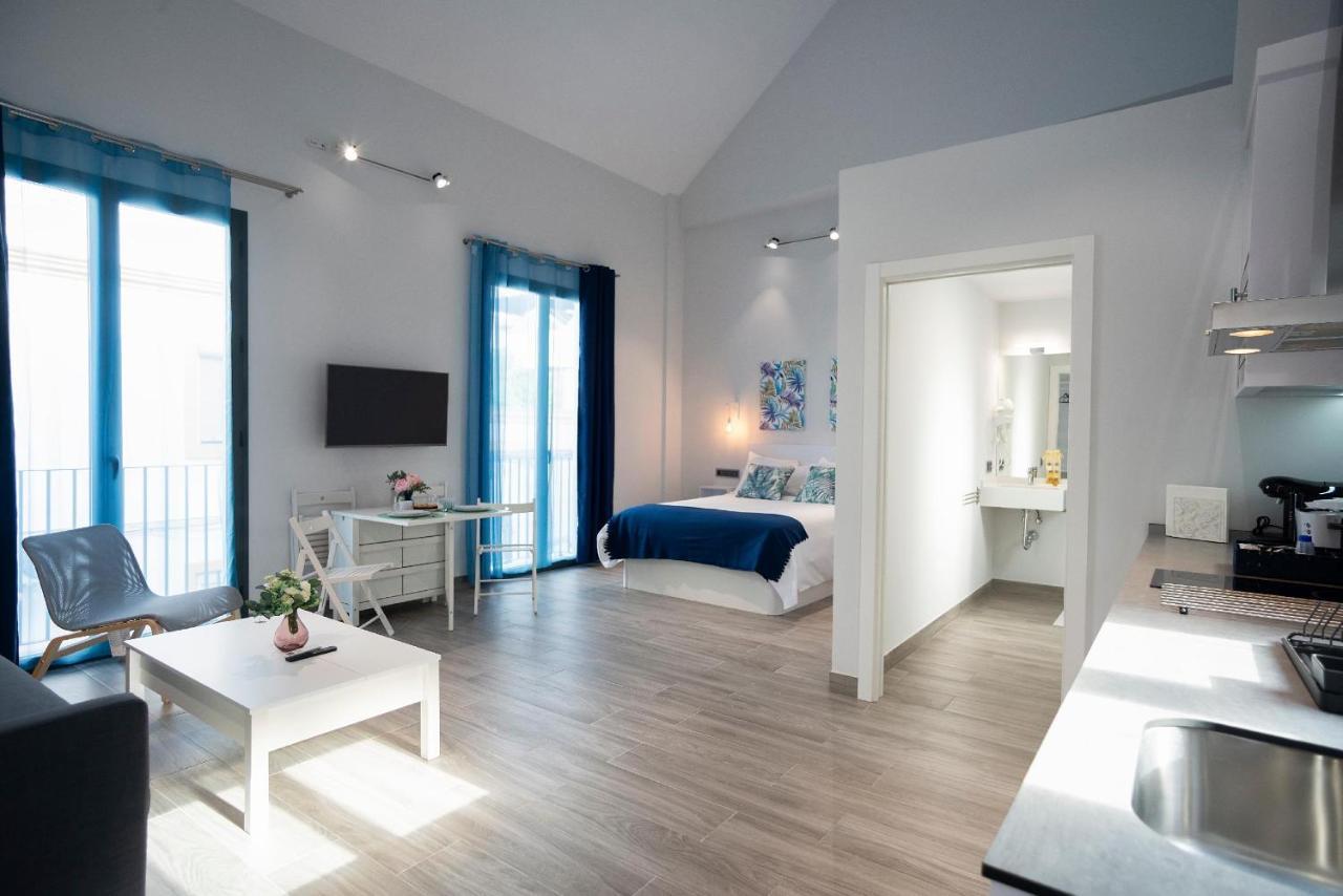 Apartment Em21 Cordoba