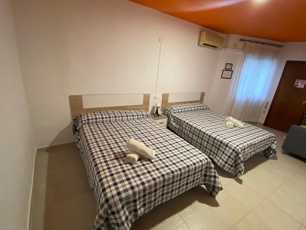 Hostal Arc House Ribera Only Adults Córdoba