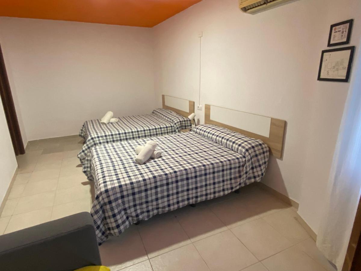 Arc House Ribera Only Adults