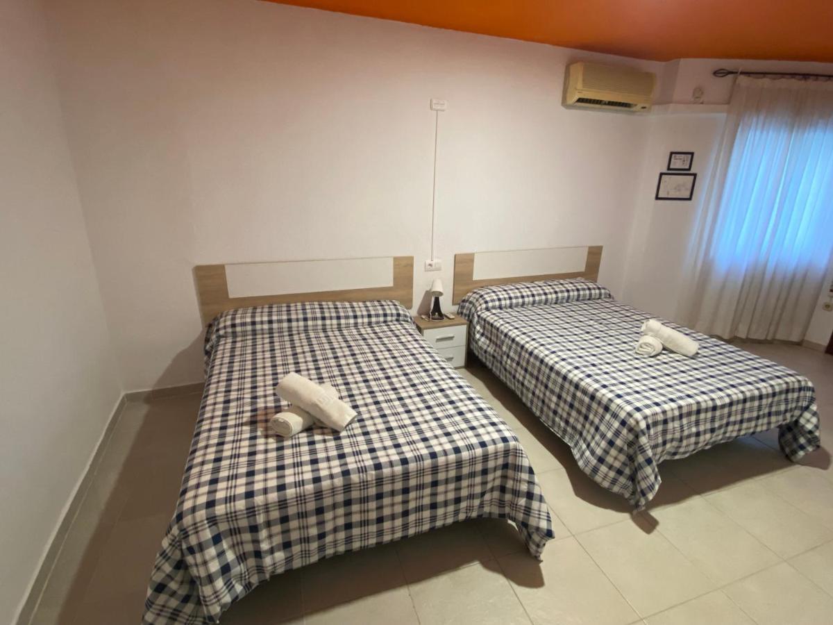 Arc House Ribera Only Adults Córdoba