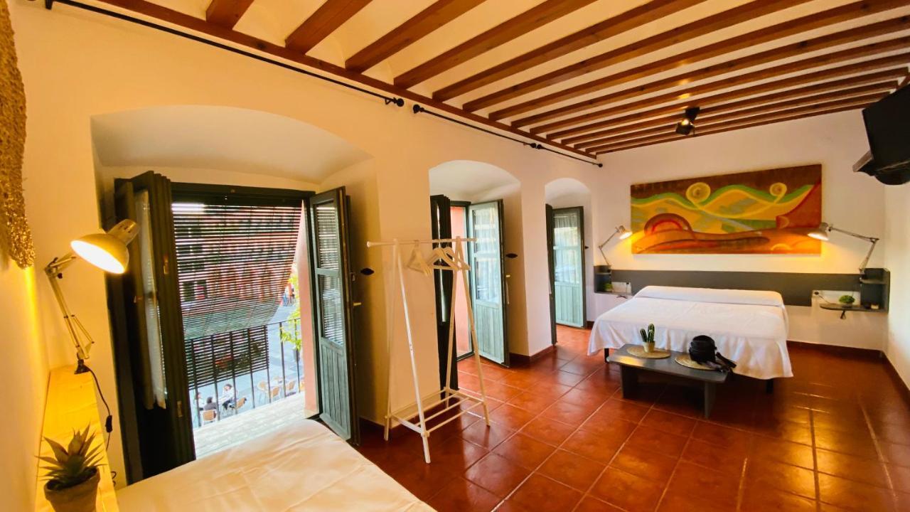 Hostel Plaza Mayor Corredera * Cordoba