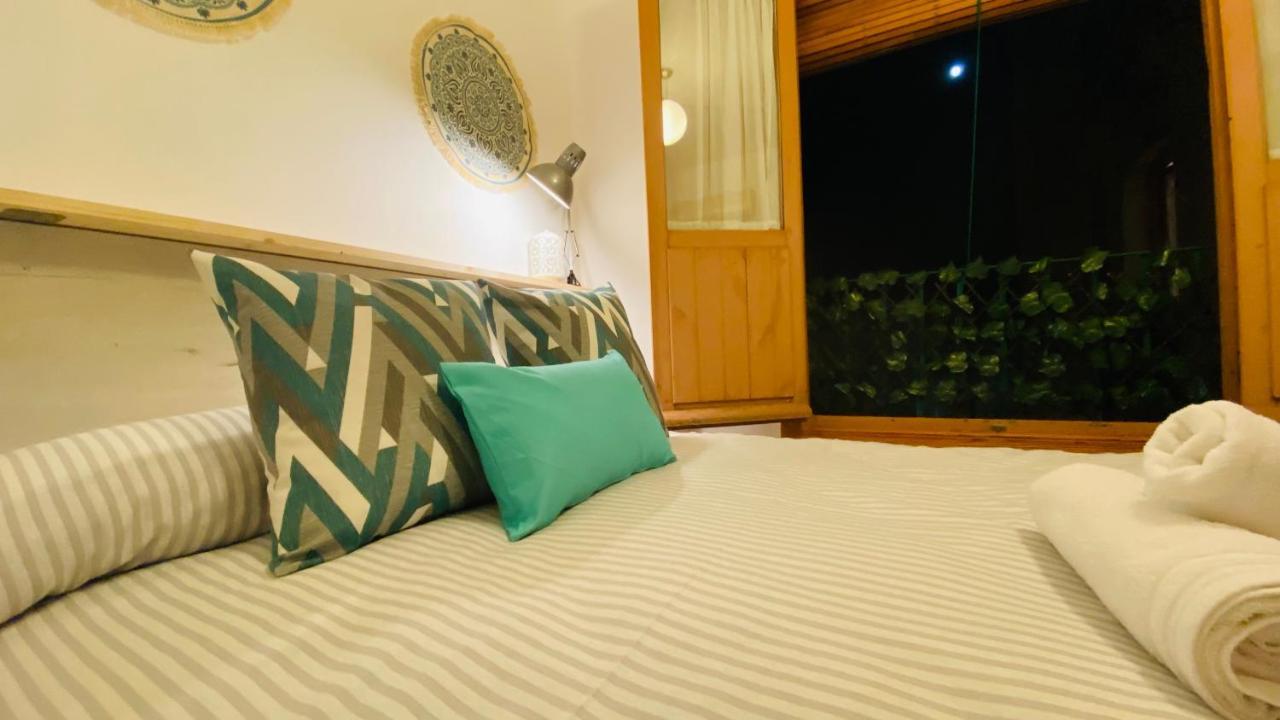 Bed & Breakfast Hostel Plaza Mayor Corredera Cordoba
