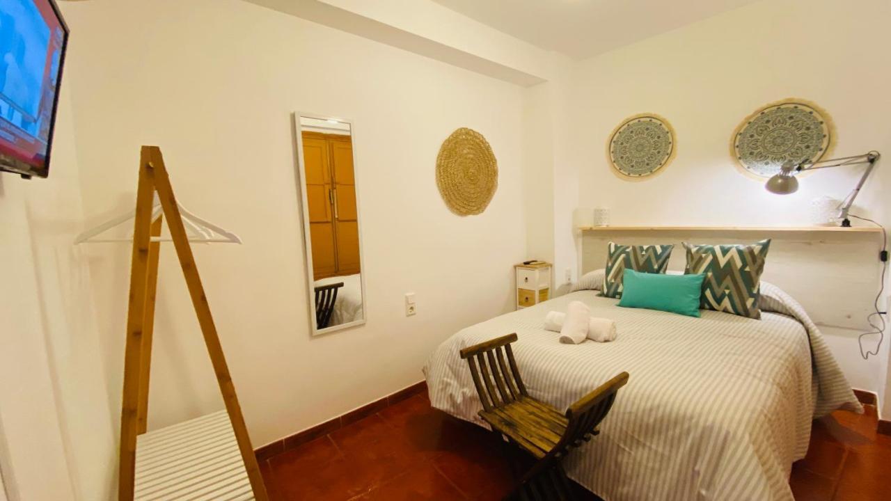 Bed & Breakfast Hostel Plaza Mayor Corredera *